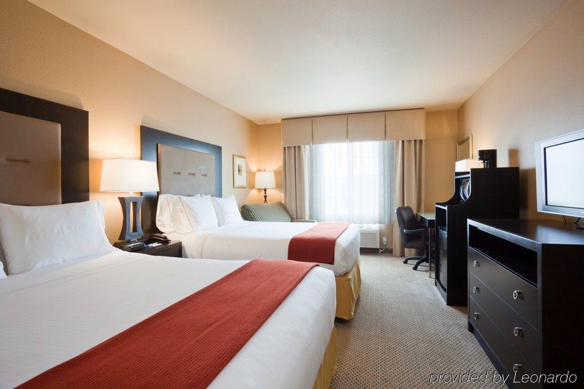 Holiday Inn Express & Suites Lantana By Ihg Exterior foto